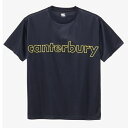 カンタベリー CANTERBURY FLEXCOOL CONTROL T-SHIRT トレーニング・ジム メンズウェア RA34151-29