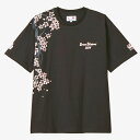 カンタベリー CANTERBURY ジャパンショートスリーブスペクテーターティー ラグビー Tシャツ 半袖 ユニセックス RA34771-19