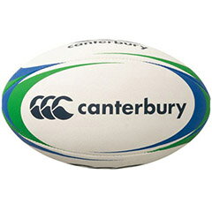 ���󥿥٥꡼ CANTERBURY �饰�ӡ��ܡ����3���� RUGBY BALL(SIZE3) AA00847