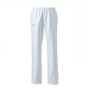 バボラ Babolat PURE SWEAT PANTS パンツ テニス レディースBWT4276-WH00