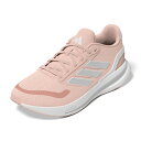 アディダス adidas RUNFALCON 5 W ランニング シューズ レディース IE0528