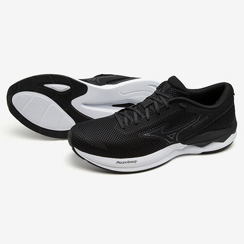 ミズノ MIZUNO ウエーブリボルト3 WAVE REVOLT 3 ランニングシューズ ユニセックス J1GC2314-01 ミズノ MIZUNO ウエーブリボルト3 WAVE REVOLT 3 ランニングシューズ ユニセックス J1GC2314-01