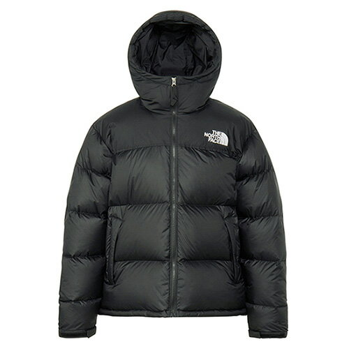 【予約商品】ザ・ノース・フェイス THE NORTH FACE ヌプシフ-ディー NUPTSE HOODIE 中綿 アウトドア 長袖 メンズ ND92559