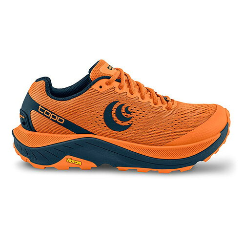 トポアスレティック Topo Athletic ULTRAVENTURE 3 トレイルランニングシューズ メンズ 020062-120