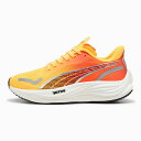 プーマ PUMA ヴェロシティ ニトロ 3 ランニングシューズ レディース 310484-01