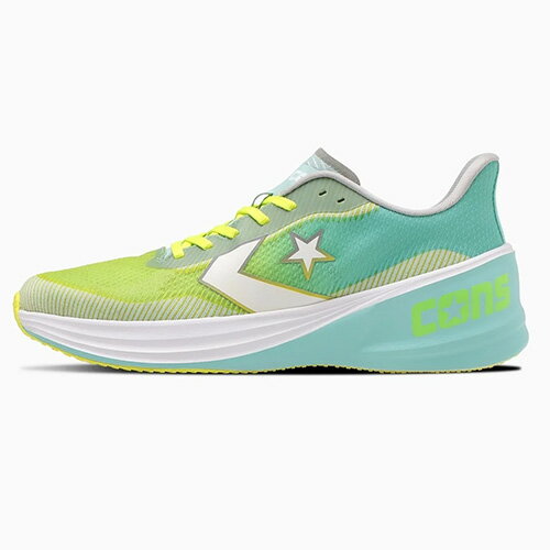 コンバース CONVERSE CONS RUNSLASH ランニングシューズ ユニセックス 34201900