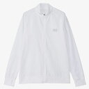 ヘリー・ハンセン HELLY HANSEN ロングスリーブフルジップラッシュガード (ユニセックス) 長袖 水着 HH82406-CW(4)