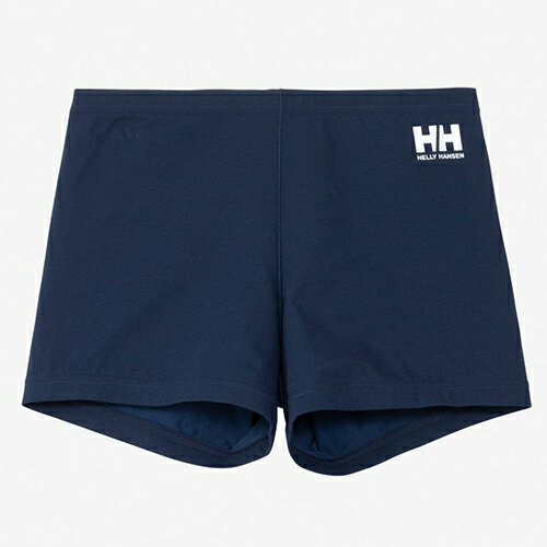 ヘリー・ハンセン HELLY HANSEN HHボクサーショーツ (メンズ) 水着 HH82409-ON