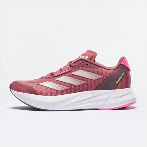 樂天商城 - アディダス adidas アディゼロ デュラモ スピード ランニングシューズ レディース IF9448
