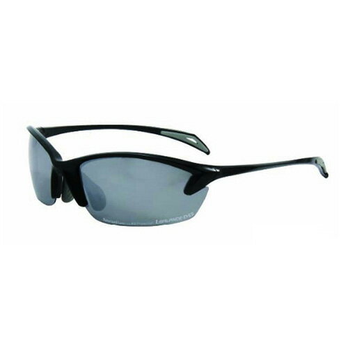 デューク DUKE L-BALANCE PIXY:POLA 偏光レンズ サングラス ランニング マラソン ユニセックス LBP-448-1