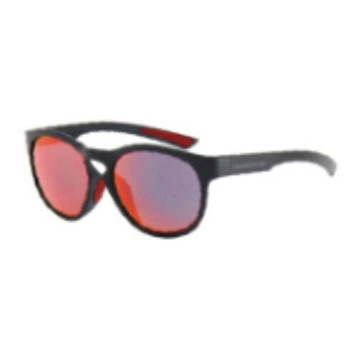 ◆「軽さ」が自慢のエルバランスアイズは、ビギナーからプロフェッショナルまで、スポーツをする全ての人に快適さを届けています。 全国の大都市市民マラソン大会でも、その軽さとフィット性、豊かなバリエーション、「プライス」と「クオリティ」のバランスの良さで人気を博しています。 ◆偏光レンズは眩しさや反射光を、より効率的にカットできるレンズです。偏光レンズの偏光膜は、水平に入ったブラインドカーテンの役目を果たし、真直ぐな自然光のみ明るさとして通すので、多方面から飛び交う反射光線を通しません。