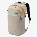 ザ・ノース・フェイス THE NORTH FACE ヘイジーデイパック リュック バッグ ユニセックス NM82455-FI(4)