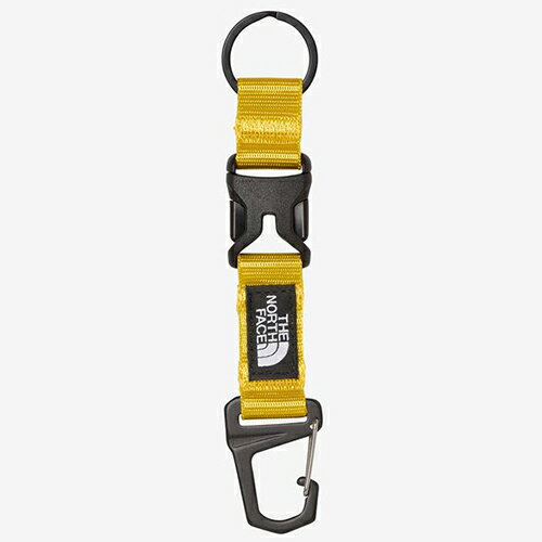 ザ・ノース・フェイス THE NORTH FACE TNFキーキーパーロング (ユニセックス) アクセサリー NN32435-YS ザ・ノース・フェイス THE NORTH FACE TNFキーキーパーロング (ユニセックス) アクセサリー NN32435-YS