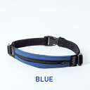 スナップギア SNAP GEAR GLOOP BELT SPRINT(Sサイズ) ウエストポーチ ランニング SNP-301-002