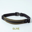 スナップギア SNAP GEAR GLOOP BELT SPRINT(Sサイズ) ウエストポーチ ランニング SNP-301-005