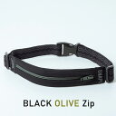 スナップギア SNAP GEAR GLOOP BELT SPRINT(Sサイズ) ウエストポーチ ランニング SNP-302-002