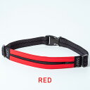 スナップギア SNAP GEAR GLOOP BELT JOURNEY(Mサイズ) ウエストポーチ ランニング SNP-501-003