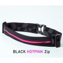 スナップギア SNAP GEAR GLOOP BELT MESSENGER HIP(Lサイズ) ウエストポーチ ランニング SNP-601-003
