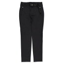 マーモットMarmot WS CLIMB STRIDE PANTS アウトドア・ウォーキング レディース TSSWP402-BLK