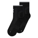 オン ON パフォーマンス ランソックス ミッド Performance Run Sock Mid ソックス 靴下 ランニング ユニセックス 2UF10050106