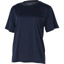 プーマ PUMA STANDARD SS Tシャツ フィットネス・ヨガ レディースウェア 525183-06(4)