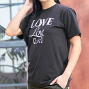 ミカノ MIKANO Tシャツ 半袖 フィットネス ユニセックス 66755A-BL(4)
