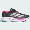 アディダス adidas アディゼロ ボストン 12 ランニング シューズ レディ-ス JI4481