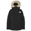 ザ・ノース・フェイス THE NORTH FACE アンタークティカパーカ 返品・交換不可商品 ND92342-K