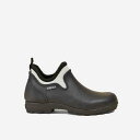 エーグル AIGLE レスフォープラス2 クロッグ レインブーツ レディース zzfnb60-004