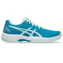 アシックス asics GEL-GAME 9(オールコート) テニス シューズ レディース 1042A211-406