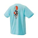 ヨネックス YONEX ユニセックス ドライTシャツテニスウェア 16791Y-111