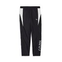 プーマ PUMA ウィメンズ トレーニング FOUNDATION ブラッシュド トリコット ウーブン パンツ トレーニング ジム ロングパンツ レディース 52...