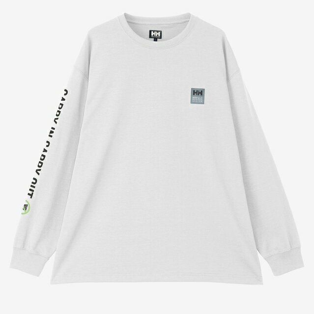 إ꡼ϥ󥻥 HELLY HANSEN 󥰥꡼HH󥰥顼ƥ T Ĺµ ˥å HH32455-CW
