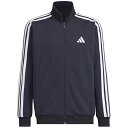 アディダス adidas メンズ MH3SトラックT 長袖 トレーニングウェア JV6978(4)
