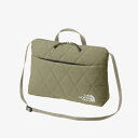 【期間限定価格】ザ・ノース・フェイス THE NORTH FACE ジオフェイスポーチ フリース ユニセックス NM32356-CK