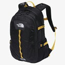 【期間限定価格】ザ・ノース・フェイス THE NORTH FACE ホットショット デイパック ユニセックス NM72302-KG