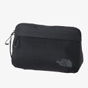 ザ・ノース・フェイス THE NORTH FACE ヘイジーポーチM ユニセックス NM82458-K(4)
