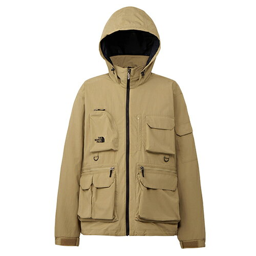 ザ・ノース・フェイス THE NORTH FACE フィールド ユーティリティ ジャケット アウ...