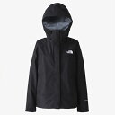 ザ・ノース・フェイス THE NORTH FACE フューチャーライトドリズルジャケット 長袖 レディ-ス NPW12401-K