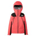【期間限定価格】ザ・ノース・フェイス THE NORTH FACE クライムライトジャケット アウトドア 長袖 レディース NPW12501-SK