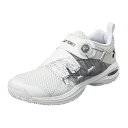 ヨネックス YONEX パワークッションコンフォートWD5GC オムニ・クレーコート用 ユニセックス テニスシューズ SHTCWD5G-011