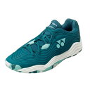 ヨネックス YONEX POWER CUSHION FUSIONREV 5 MEN AC (ユニセックス) オールコート用 テニスシューズ SHTF5MAC-7...