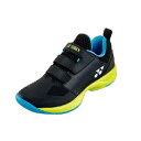 ヨネックス YONEX POWER CUSHION JUNIOR GC オムニ・クレーコート用 テニス ジュニアシューズ SHTJR2GC-763