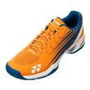 ヨネックス YONEX パワークッション チーム AC (ユニセックス) オールコート用 テニスシューズ SHTTAC-779