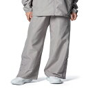アンダーアーマー UA メッシュ ウーブン パンツ ウィンドウパンツ レディース 1388195-015