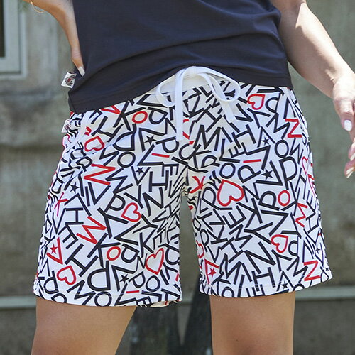 ミカノ MIKANO ミディアムパンツ フィットネス レディース 65331A-LHMWH