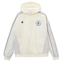 ルコック le coq sportif アノラックジャケットテニス レディ-ス LT5SJK22L-WH01