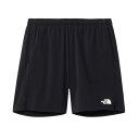 【期間限定価格】ザ・ノース・フェイス THE NORTH FACE フレキシブルショーツ 7 inch ハーフパンツ メンズ NB22581-K