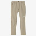 【期間限定価格】ザ・ノース・フェイス THE NORTH FACE アルパインライトパンツ メンズ NB32301-CR