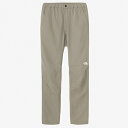 【期間限定価格】ザ・ノース・フェイス THE NORTH FACE ドーロライトパンツ アウトドア メンズ NB32311-CR